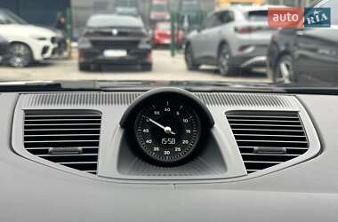 Фастбэк Porsche Panamera 2024 в 