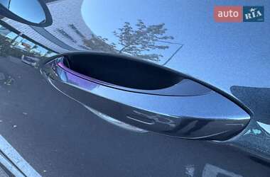 Фастбек Porsche Panamera 2018 в  фото 10 Фастбек Porsche Panamera 2018 в
