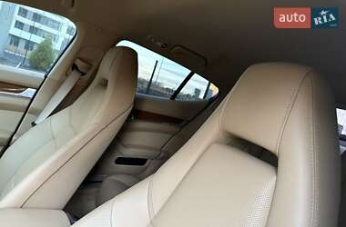 Фастбэк Porsche Panamera 2013 в 