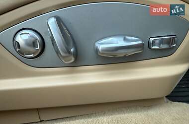 Фастбэк Porsche Panamera 2013 в 