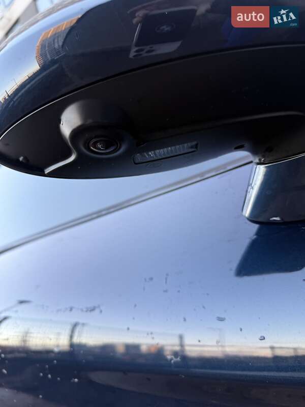 Фастбэк Porsche Panamera 2013 в Киеве