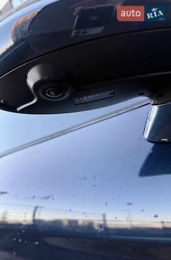 Фастбэк Porsche Panamera 2013 в 