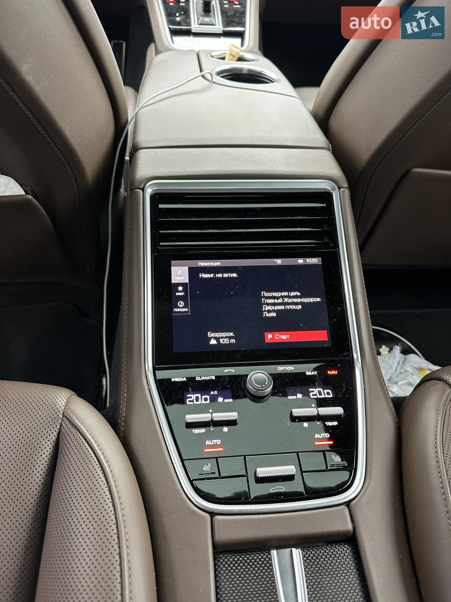 2018 Porsche Panamera - мініатюра 39