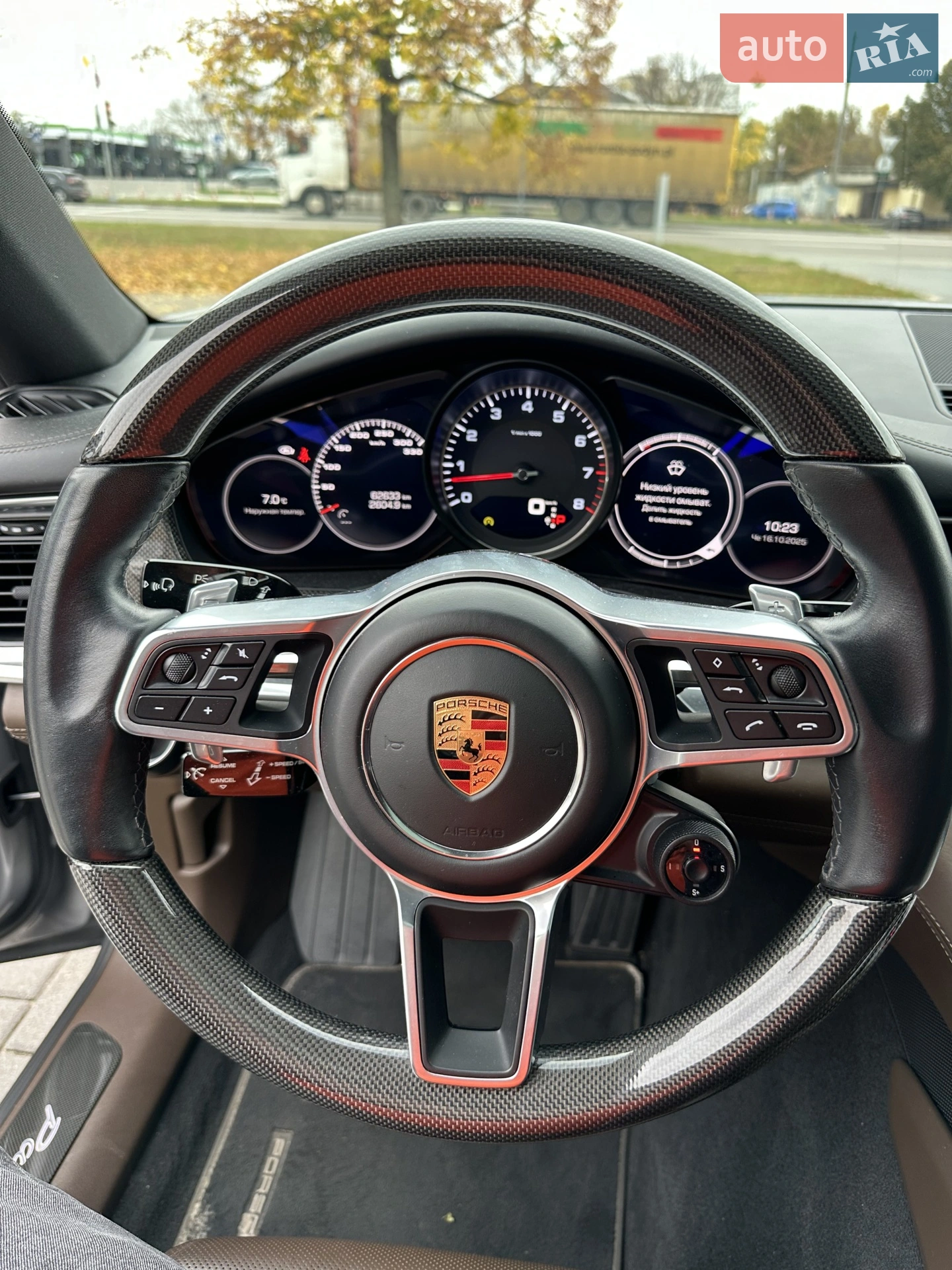 2018 Porsche Panamera - мініатюра 49