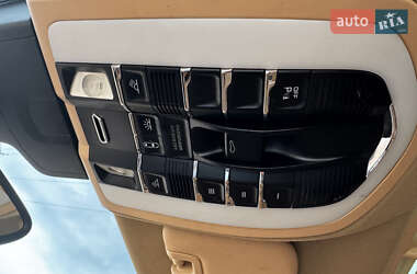 Фастбек Porsche Panamera 2010 в 