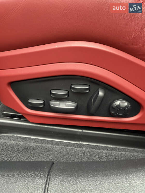 Фастбек Porsche Panamera 2023 в Києві