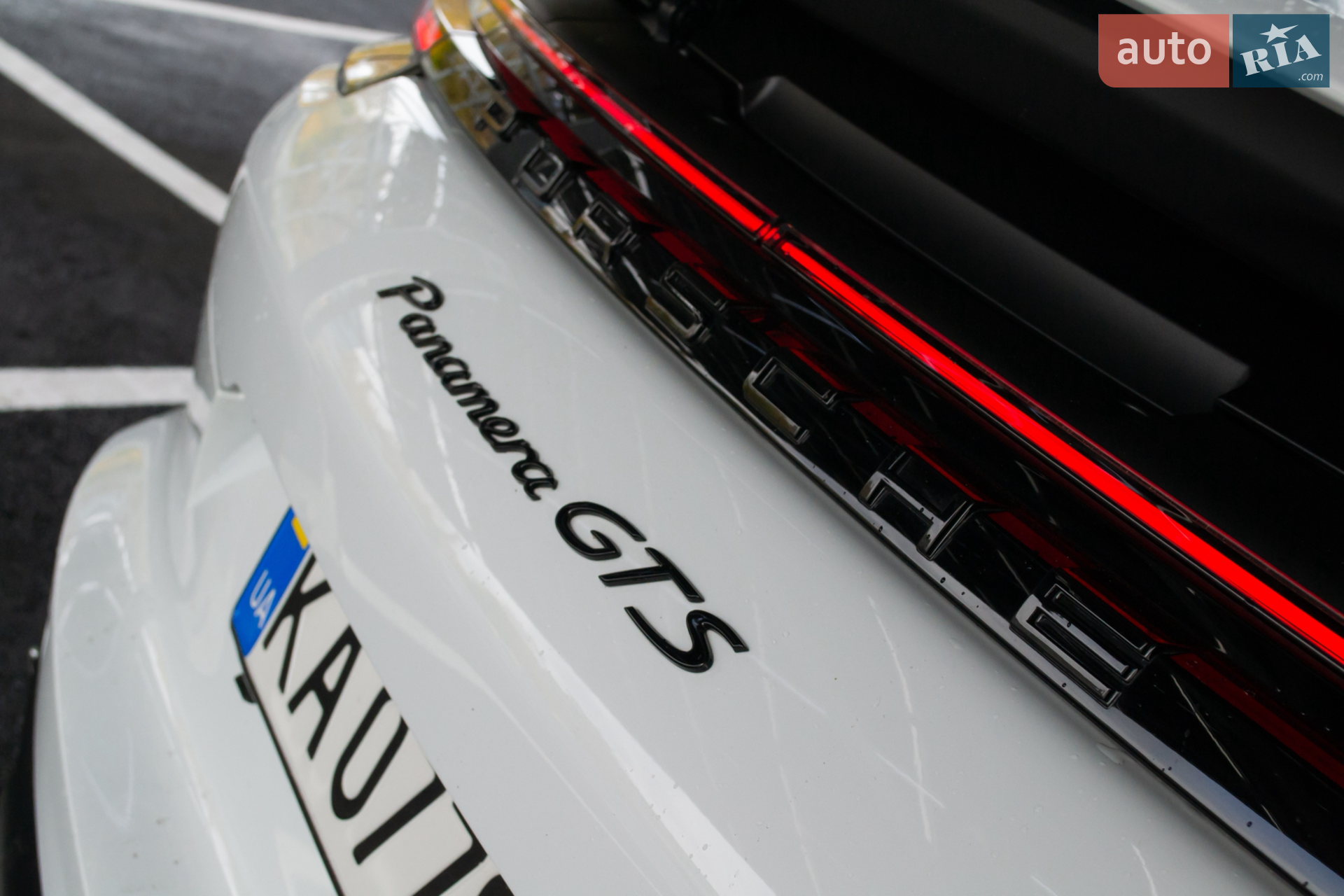 2019 Porsche Panamera - мініатюра 6