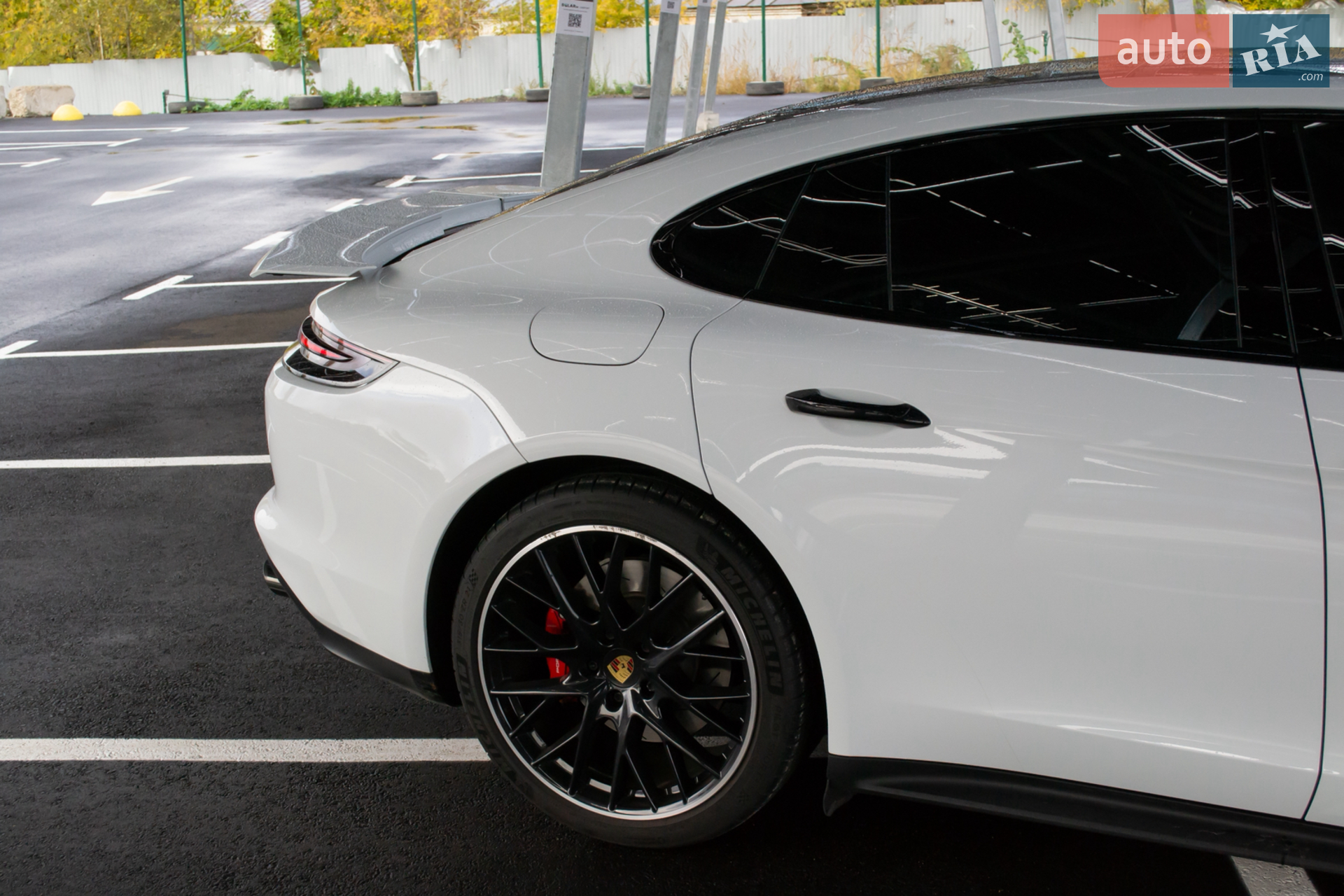 2019 Porsche Panamera - мініатюра 15