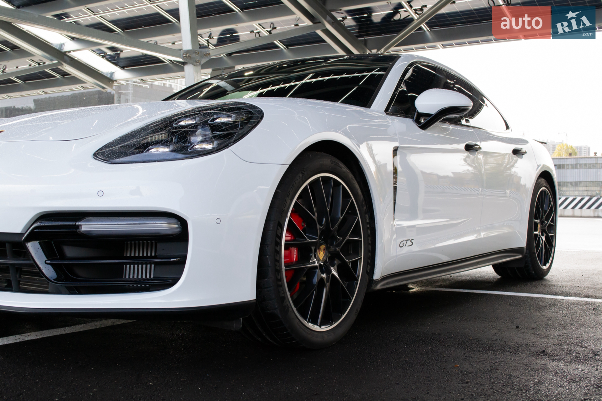 2019 Porsche Panamera - мініатюра 18