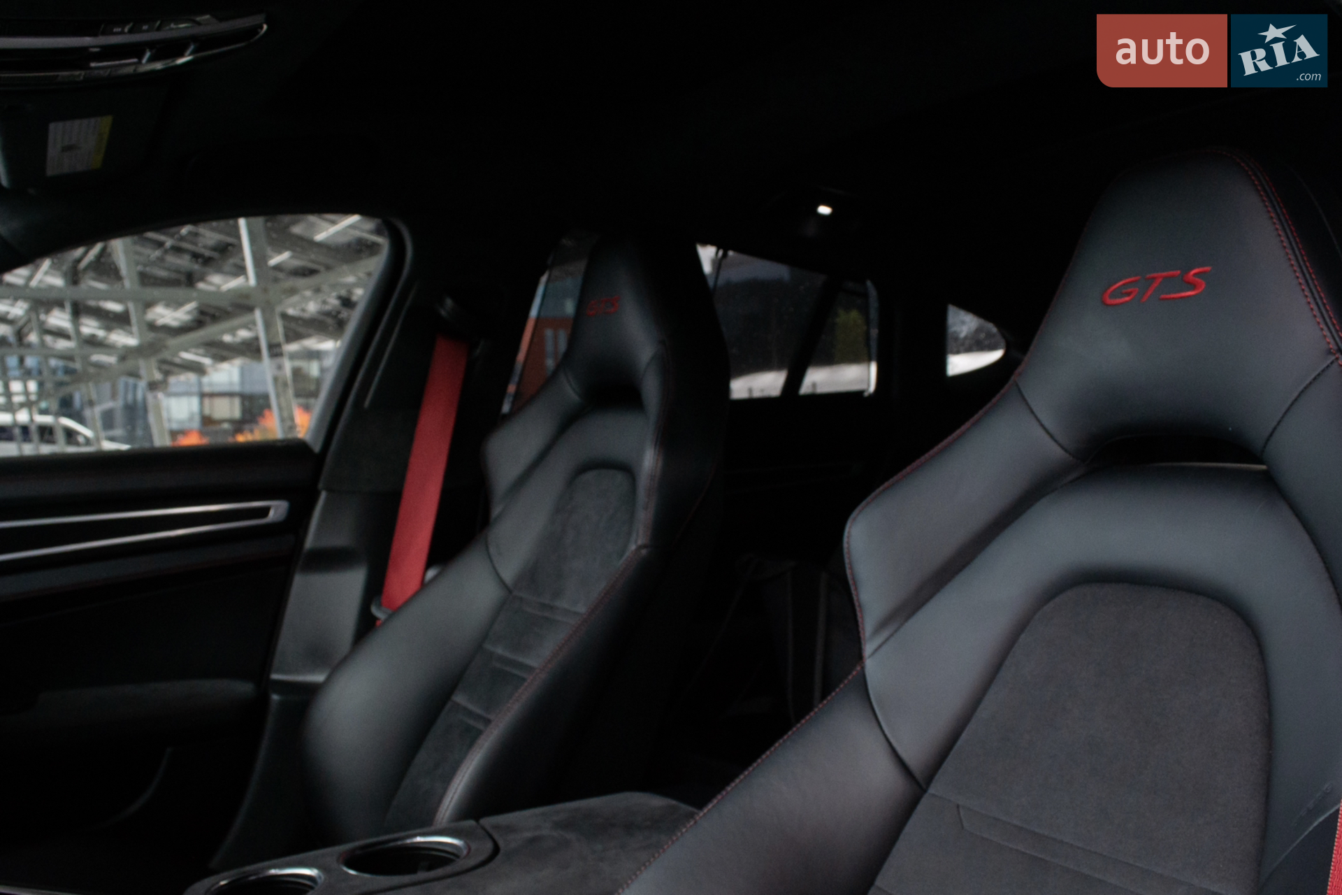 2019 Porsche Panamera - мініатюра 41