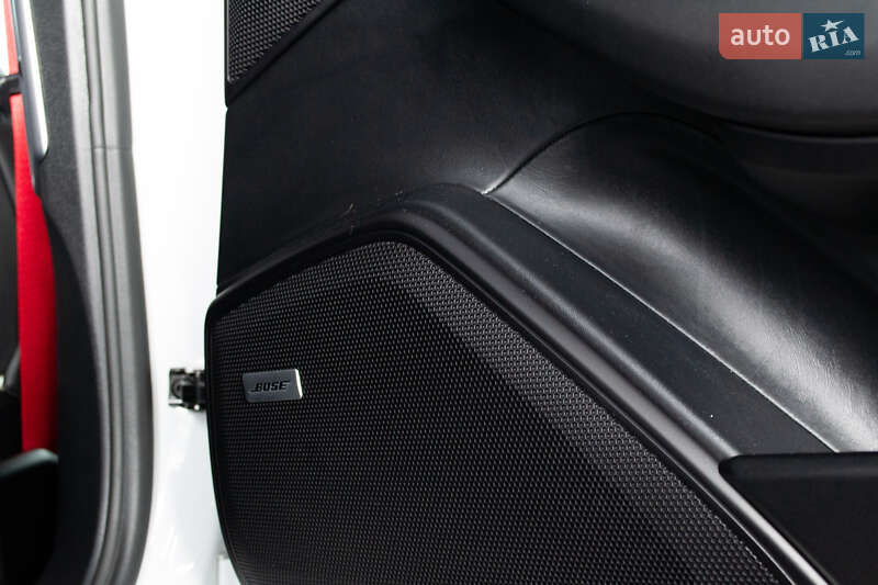 Фастбек Porsche Panamera 2019 в Києві