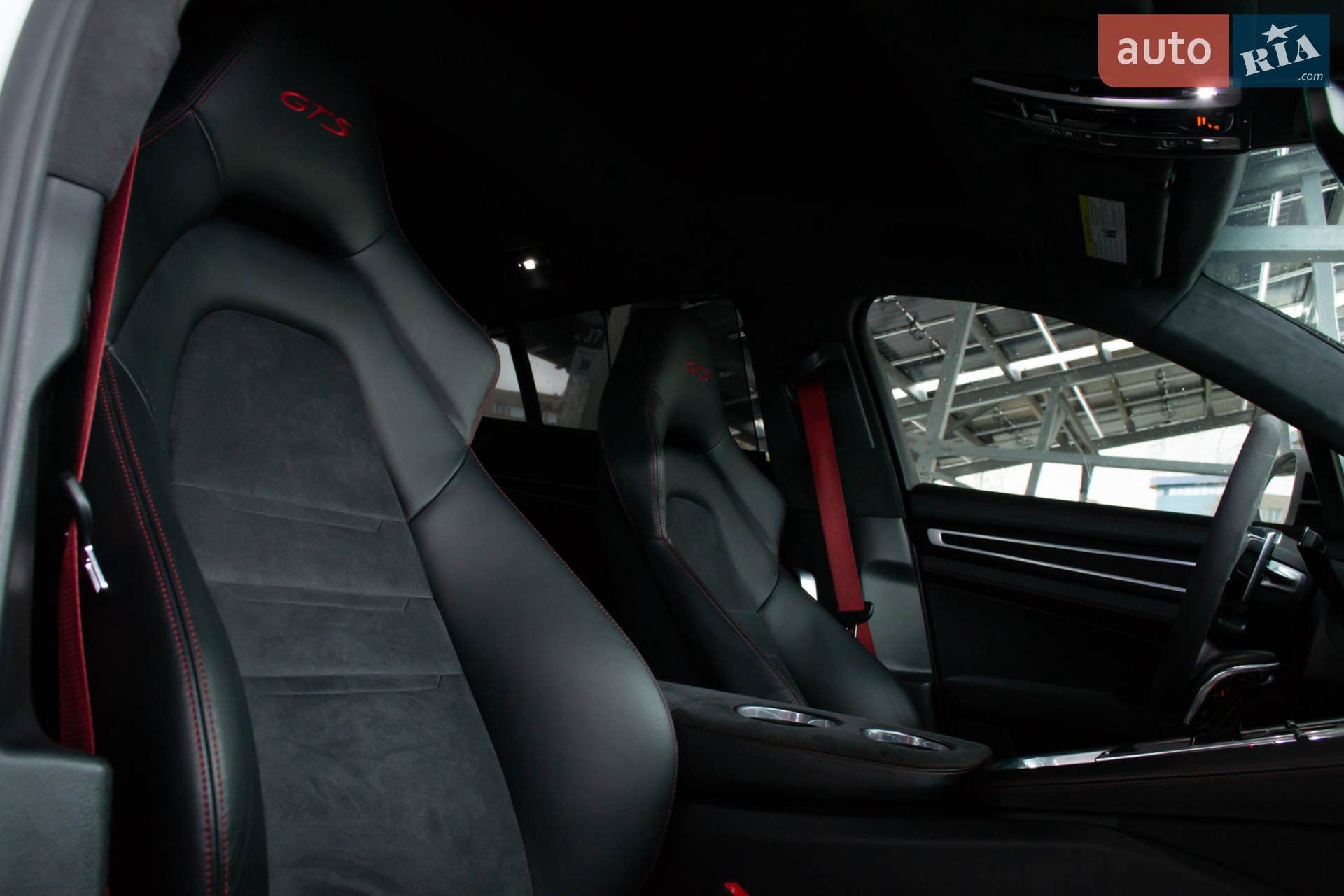 2019 Porsche Panamera - мініатюра 49