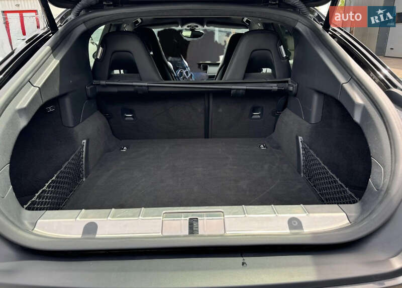 Фастбэк Porsche Panamera 2011 в Киеве фото 20 Фастбэк Porsche Panamera 2011 в Киеве