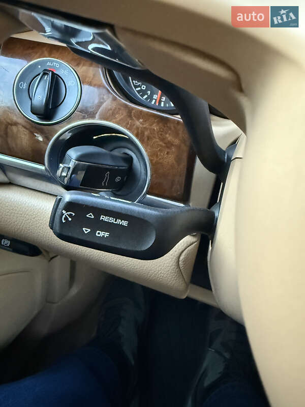 Фастбек Porsche Panamera 2011 в Кривому Розі фото 36 Фастбек Porsche Panamera 2011 в Кривому Розі