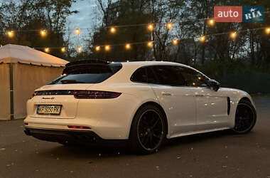 Універсал Porsche Panamera 2018 в Києві