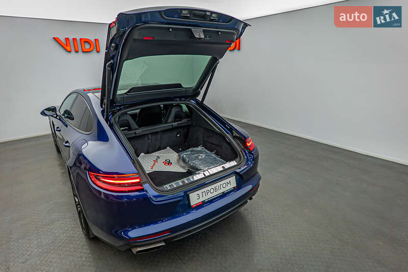 Універсал Porsche Panamera 2020 в Києві фото 7 Універсал Porsche Panamera 2020 в Києві