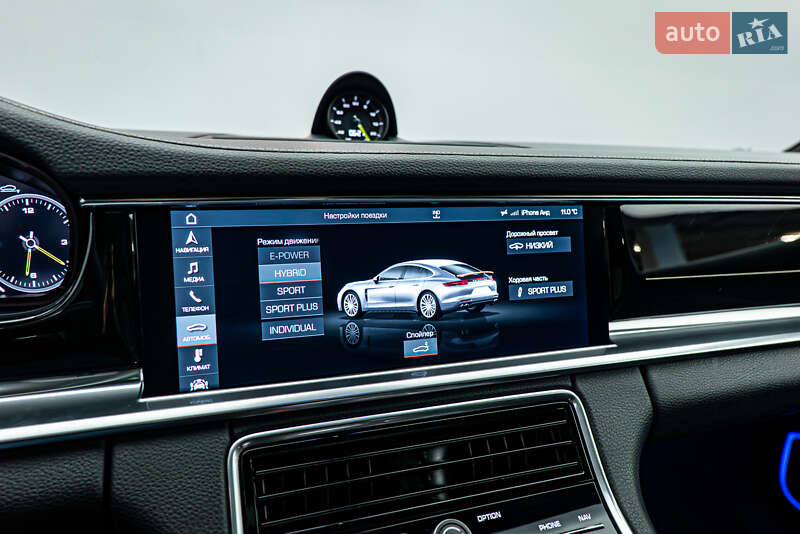 Універсал Porsche Panamera 2020 в Києві фото 18 Універсал Porsche Panamera 2020 в Києві