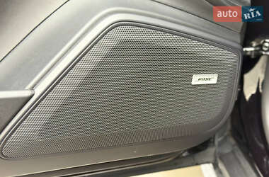 Фастбек Porsche Panamera 2016 в Києві