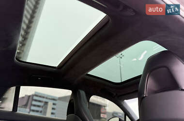 Фастбек Porsche Panamera 2016 в Києві