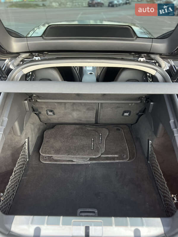 Фастбек Porsche Panamera 2013 в Києві фото 39 Фастбек Porsche Panamera 2013 в Києві