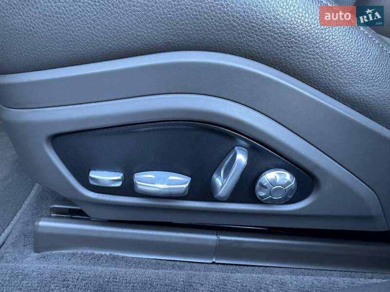 Фастбэк Porsche Panamera 2018 в Киеве фото 18 Фастбэк Porsche Panamera 2018 в Киеве