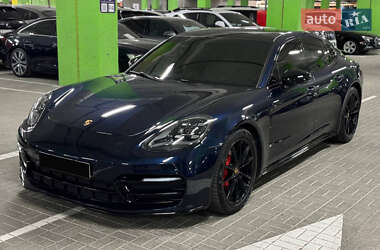 Фастбек Porsche Panamera 2018 в Хмельницькому