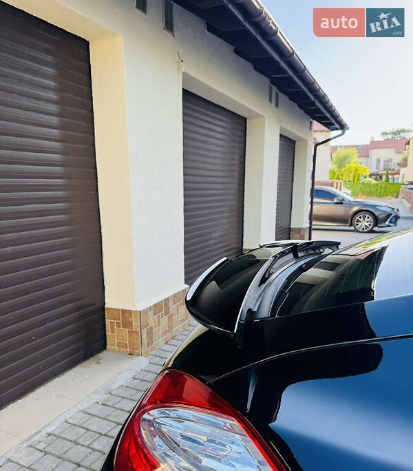 Фастбэк Porsche Panamera 2010 в Одессе