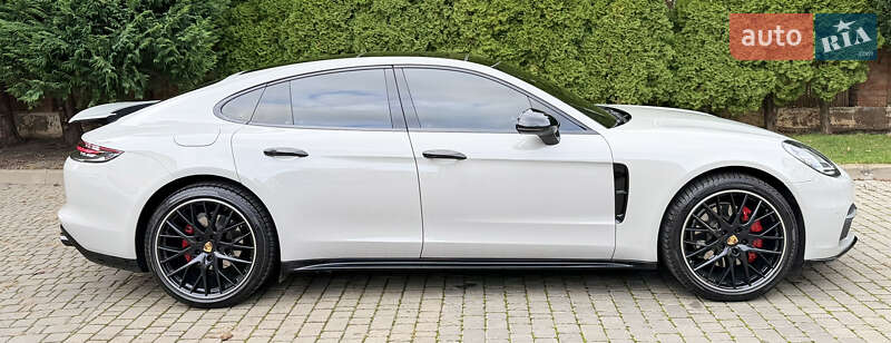 Фастбек Porsche Panamera 2017 в Одесі фото 2 Фастбек Porsche Panamera 2017 в Одесі