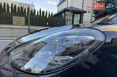 Фастбек Porsche Panamera 2020 в Києві