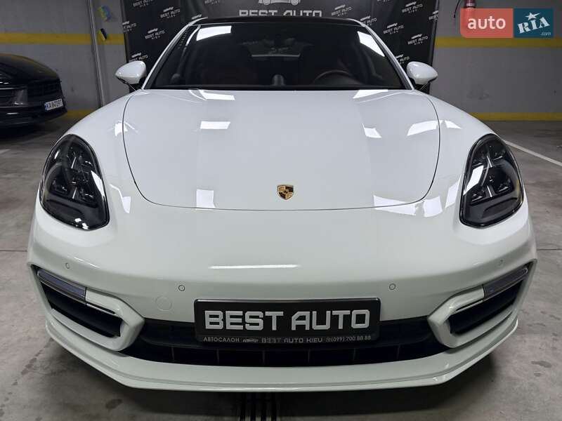 Фастбэк Porsche Panamera 2023 в Киеве фото 2 Фастбэк Porsche Panamera 2023 в Киеве