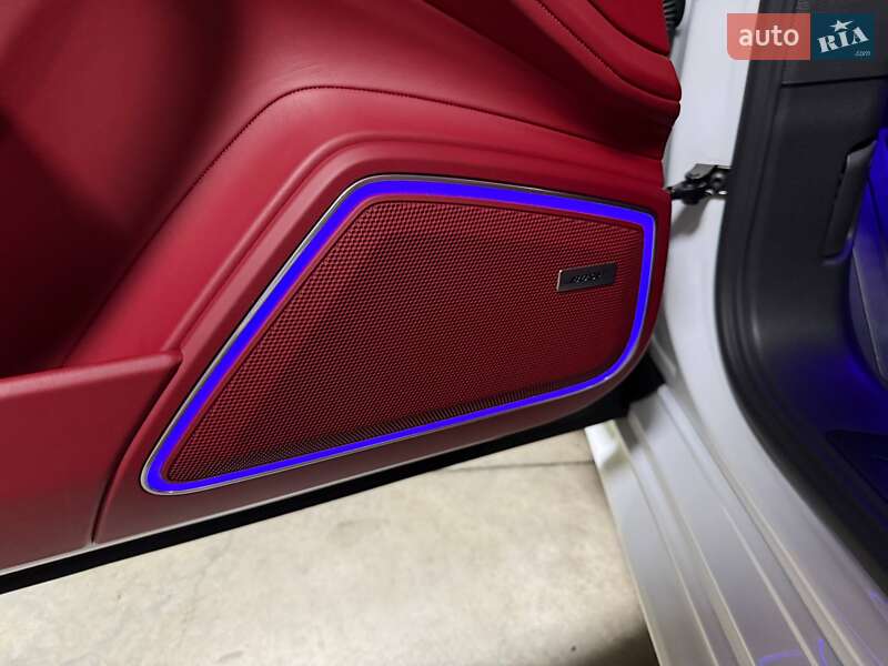 Фастбэк Porsche Panamera 2023 в Киеве фото 44 Фастбэк Porsche Panamera 2023 в Киеве