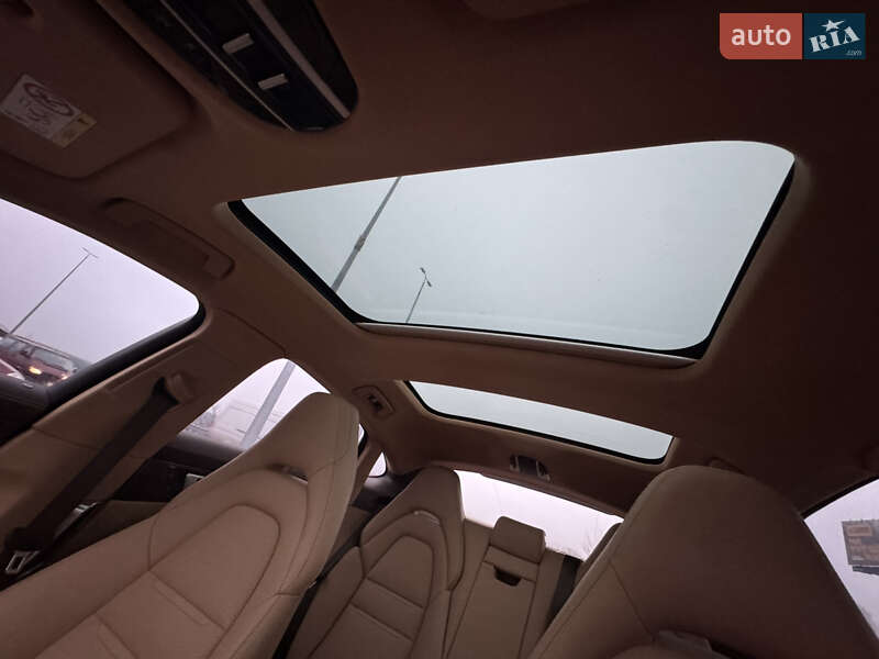 Універсал Porsche Panamera 2022 в Києві фото 6 Універсал Porsche Panamera 2022 в Києві