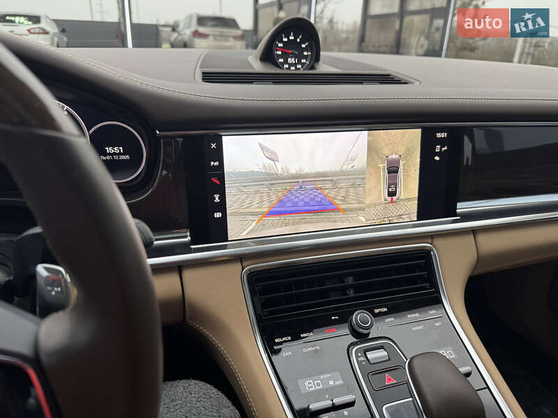 Універсал Porsche Panamera 2022 в Києві фото 37 Універсал Porsche Panamera 2022 в Києві