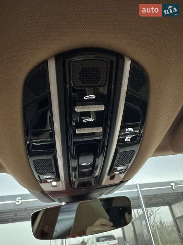 Універсал Porsche Panamera 2022 в Києві фото 44 Універсал Porsche Panamera 2022 в Києві