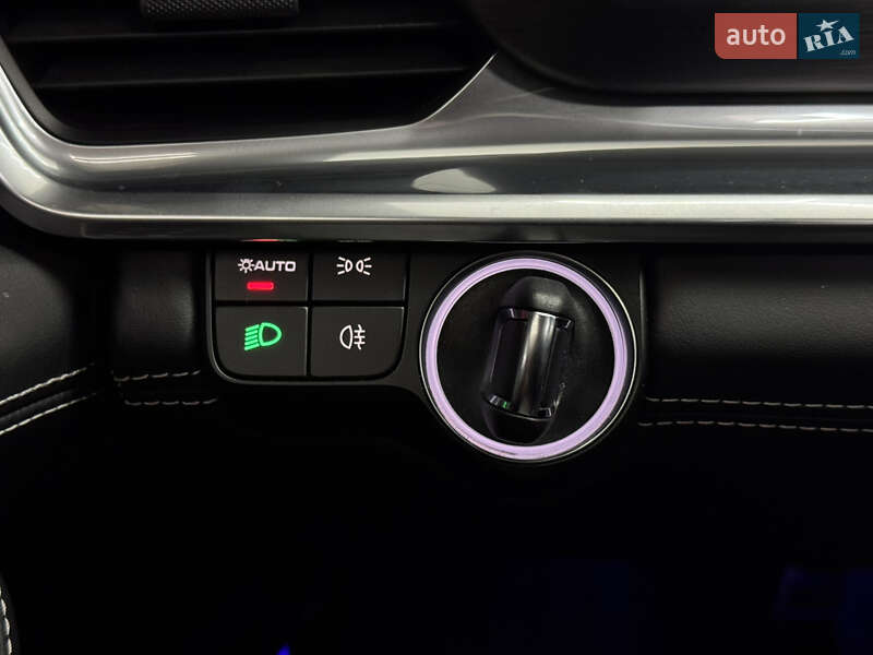 Фастбек Porsche Panamera 2023 в Києві