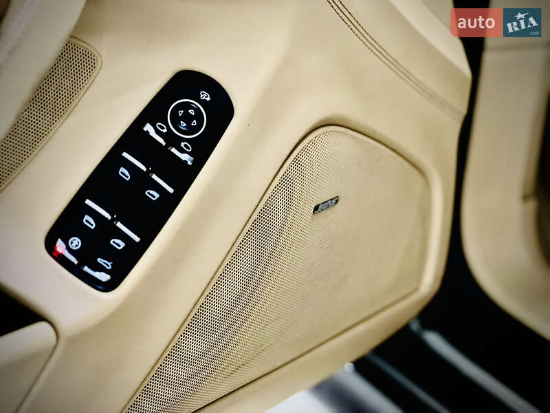 Фастбэк Porsche Panamera 2012 в Николаеве фото 15 Фастбэк Porsche Panamera 2012 в Николаеве