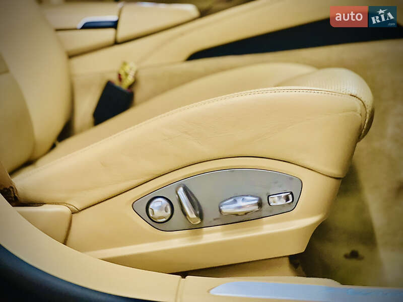 Фастбэк Porsche Panamera 2012 в Николаеве фото 24 Фастбэк Porsche Panamera 2012 в Николаеве