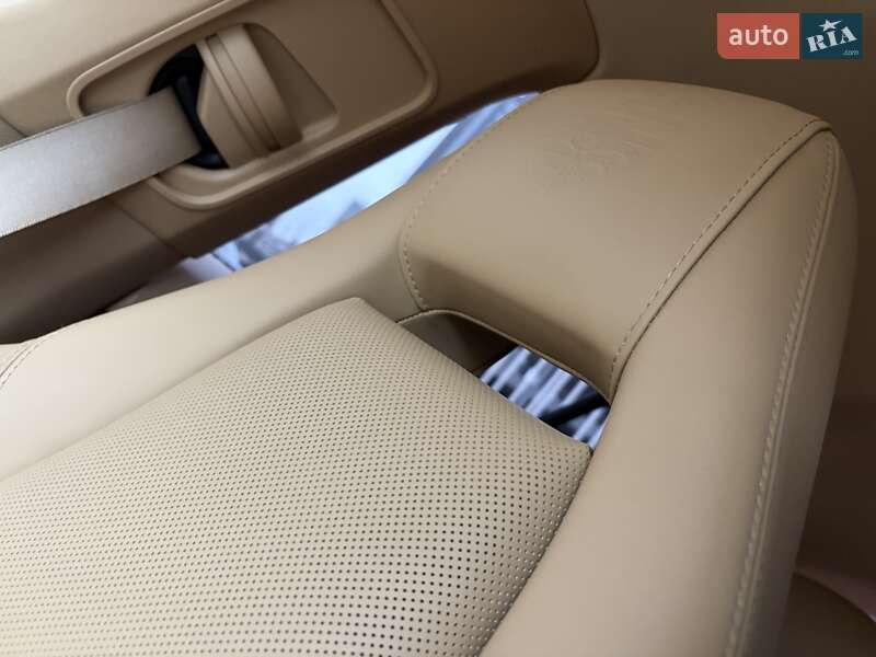 Фастбек Porsche Panamera 2013 в Києві фото 44 Фастбек Porsche Panamera 2013 в Києві