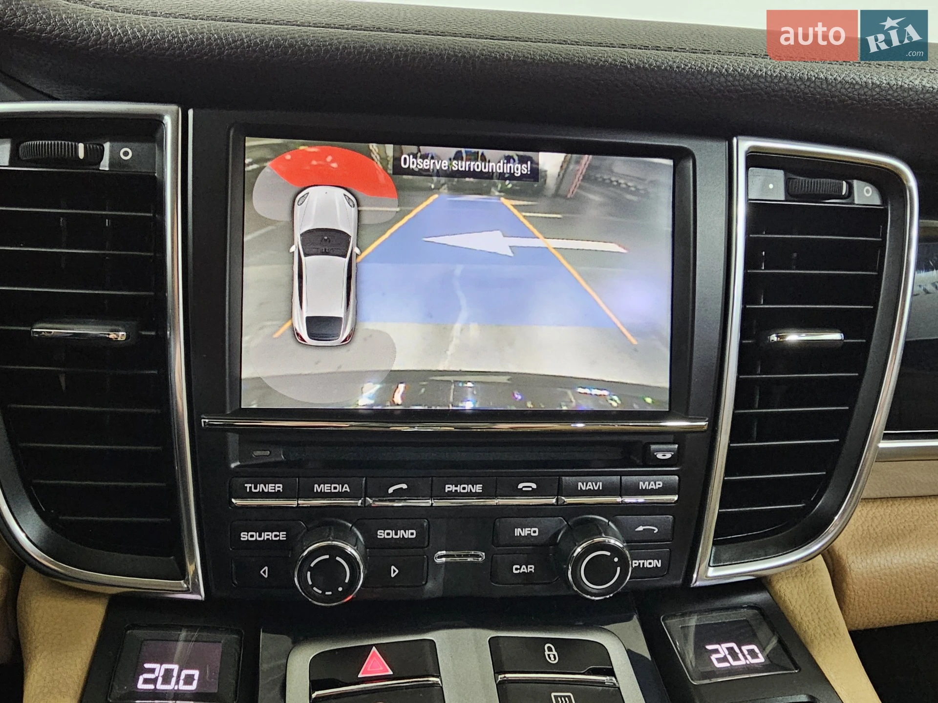 2013 Porsche Panamera - мініатюра 34