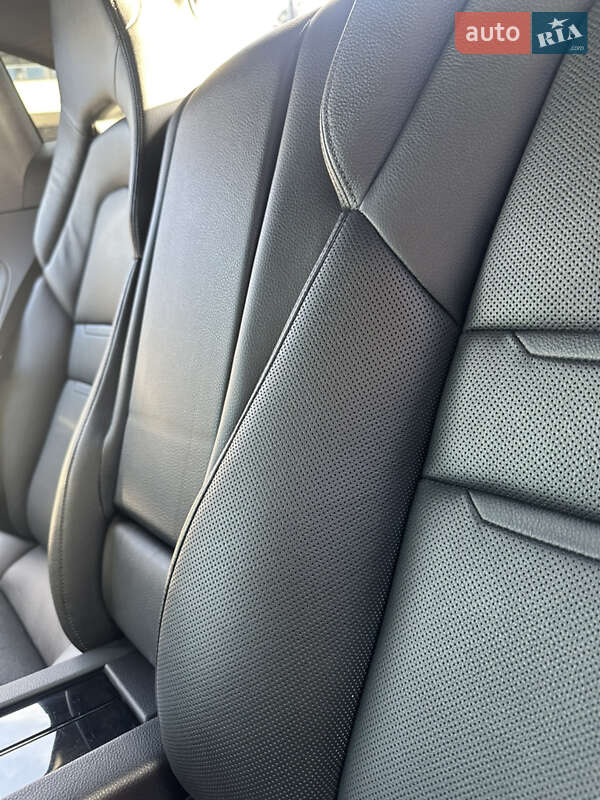 Фастбэк Porsche Panamera 2017 в Львове