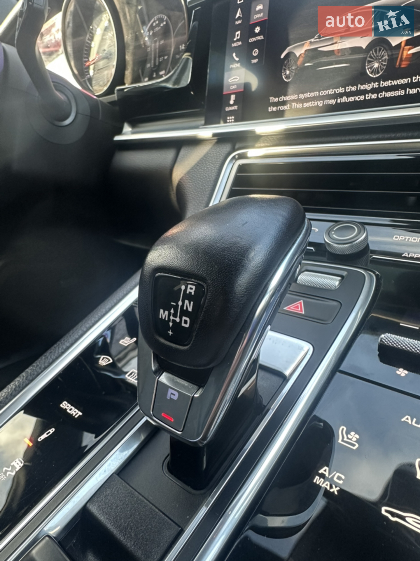 2017 Porsche Panamera - мініатюра 121