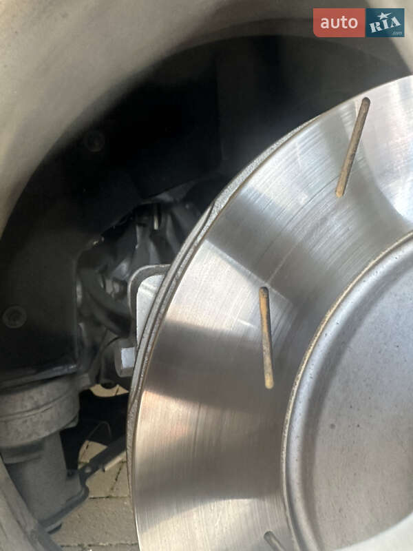 Фастбэк Porsche Panamera 2017 в Львове