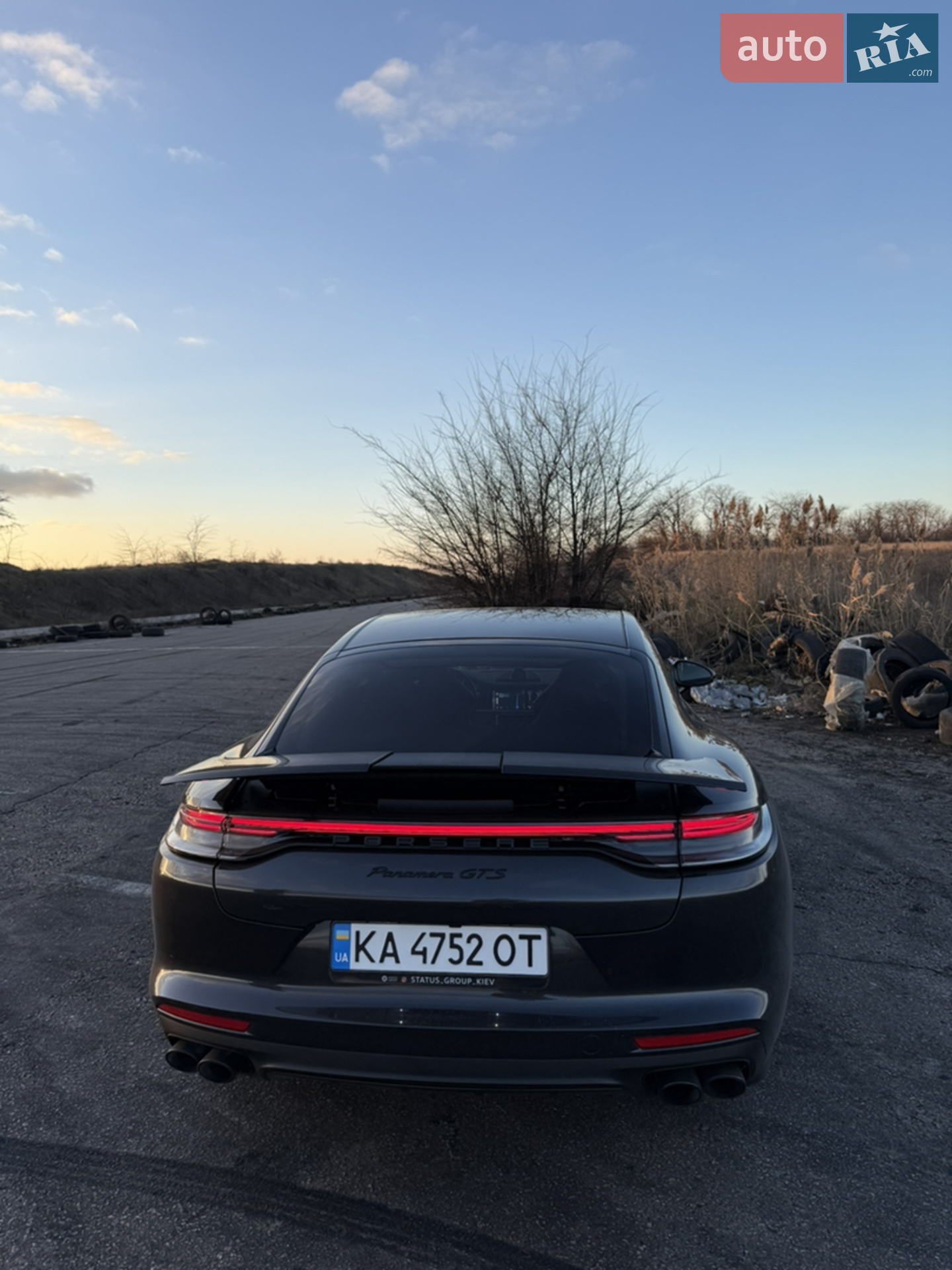 Фото авто 3