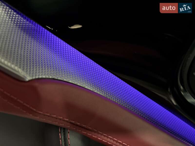 Фастбэк Porsche Panamera 2024 в Киеве фото 32 Фастбэк Porsche Panamera 2024 в Киеве