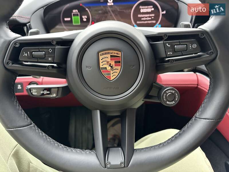 Фастбэк Porsche Panamera 2024 в Киеве фото 59 Фастбэк Porsche Panamera 2024 в Киеве