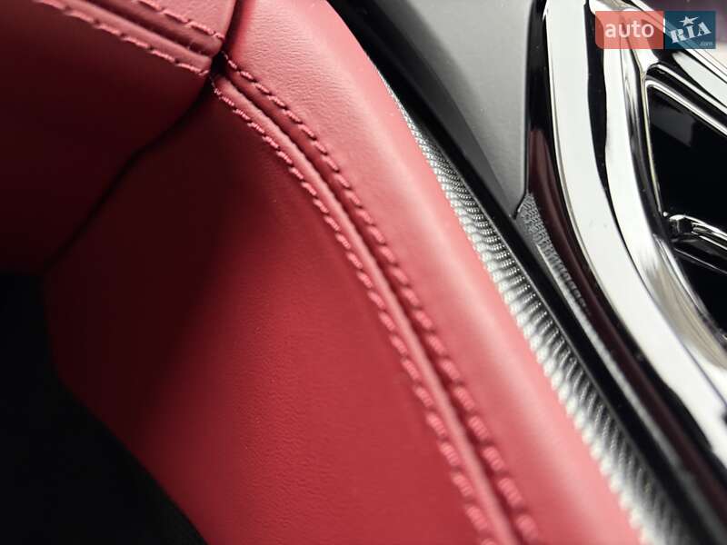 Фастбэк Porsche Panamera 2024 в Киеве фото 128 Фастбэк Porsche Panamera 2024 в Киеве