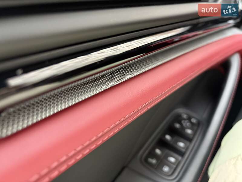 Фастбэк Porsche Panamera 2024 в Киеве фото 131 Фастбэк Porsche Panamera 2024 в Киеве