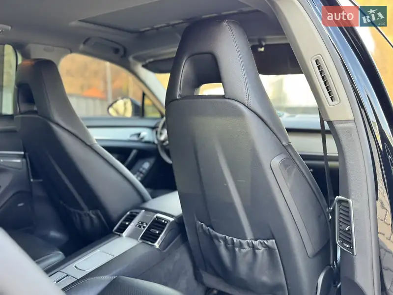 Porsche Panamera 2011 VIN WP0AB2A78BL061099 фото оголошення 19 з 74
