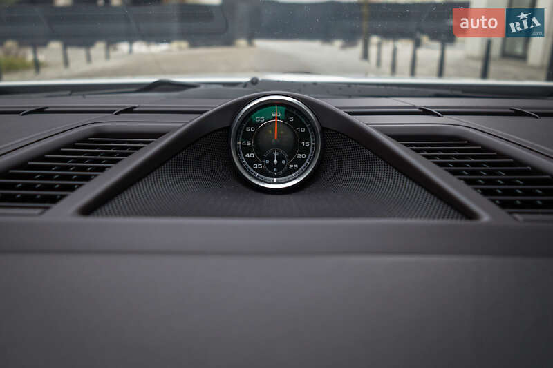 Фастбек Porsche Panamera 2011 в Києві