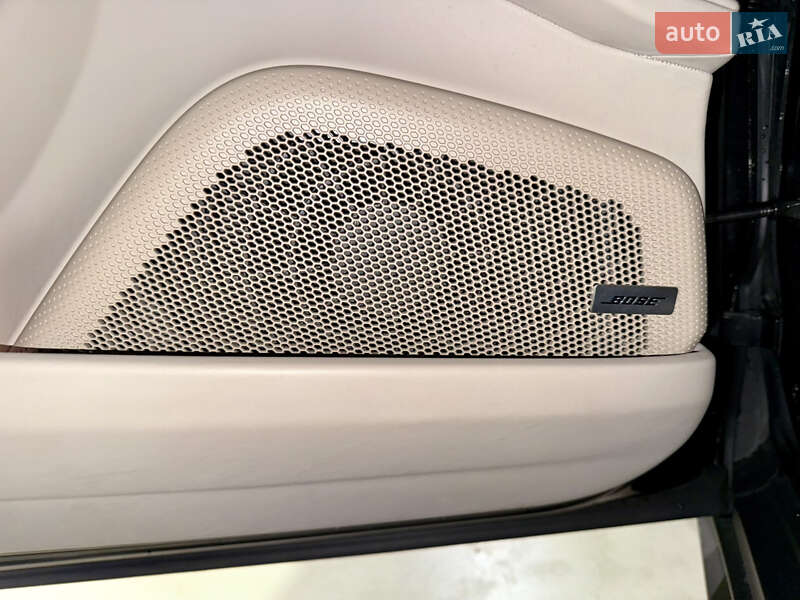 Фастбэк Porsche Panamera 2023 в Киеве